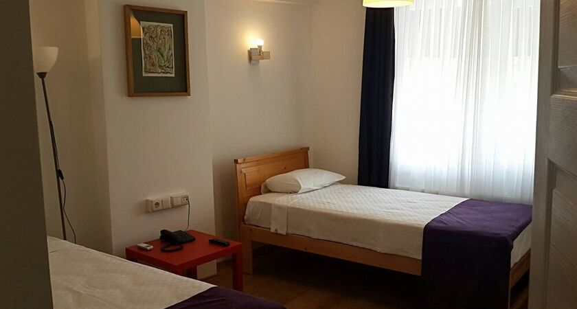 Park Suite Otel