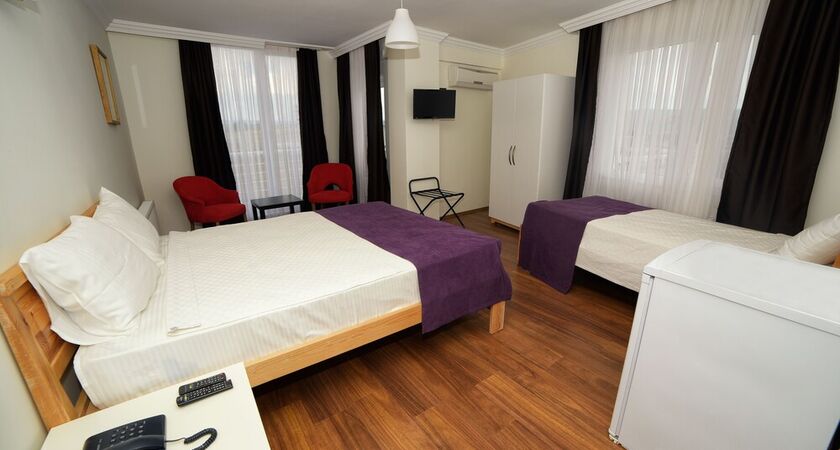 Park Suite Otel