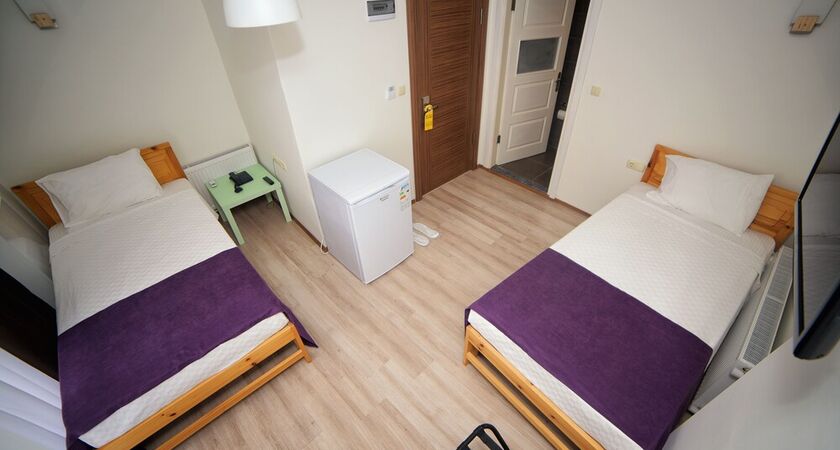 Park Suite Otel