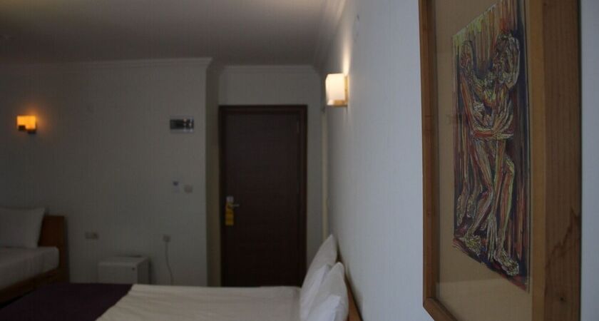 Park Suite Otel