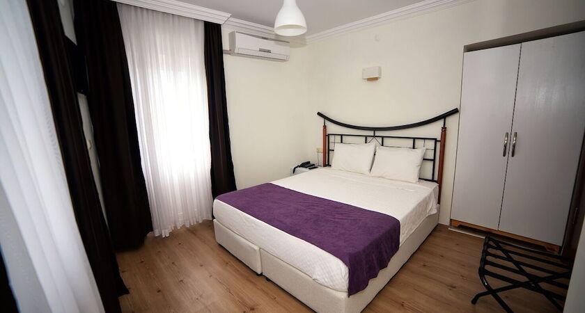 Park Suite Otel