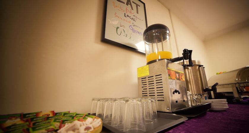 Park Suite Otel