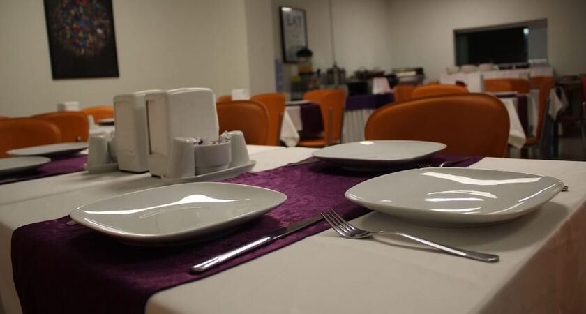 Park Suite Otel