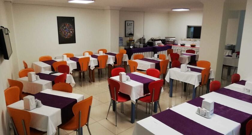 Park Suite Otel