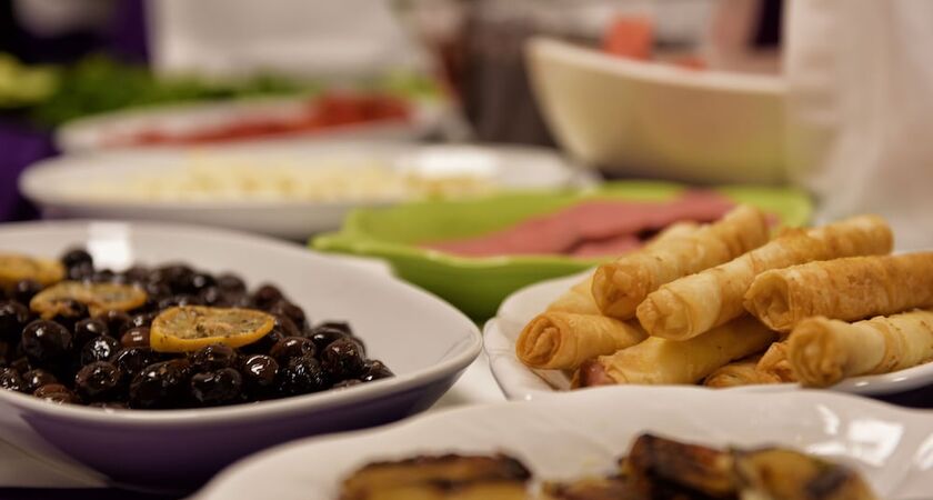 Park Suite Otel