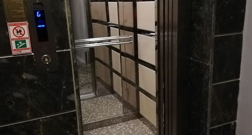 Park Suite Otel