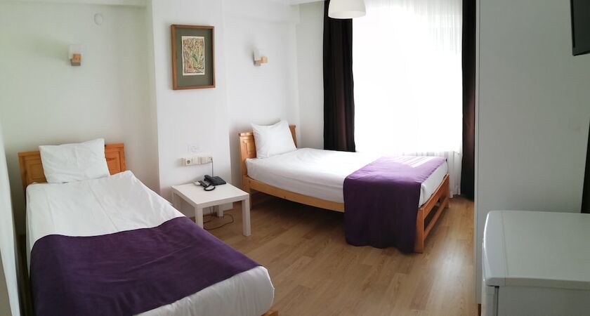 Park Suite Otel
