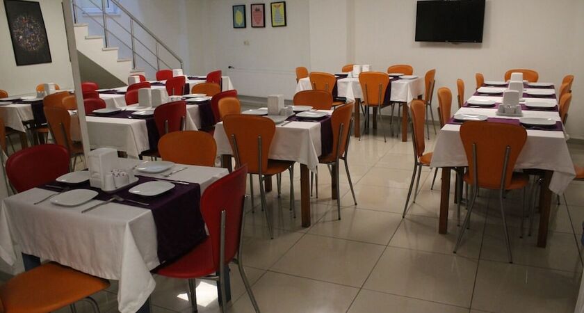 Park Suite Otel