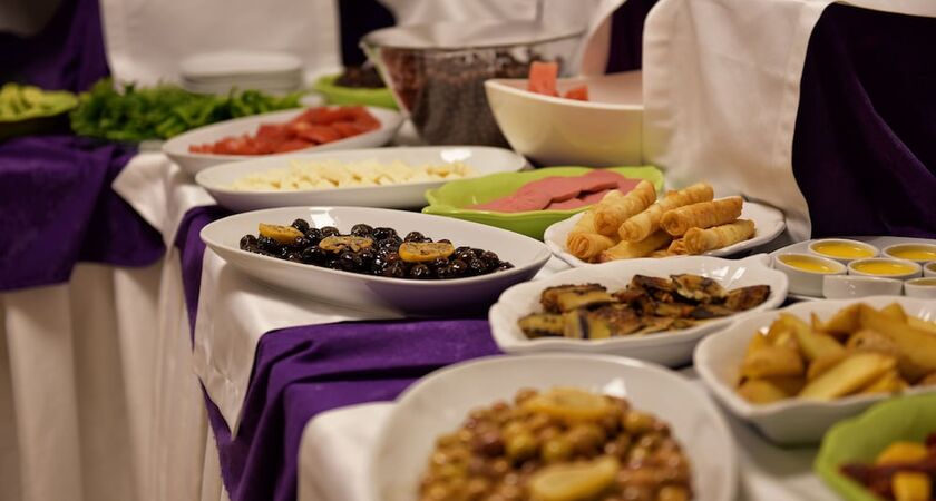 Park Suite Otel