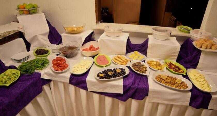 Park Suite Otel