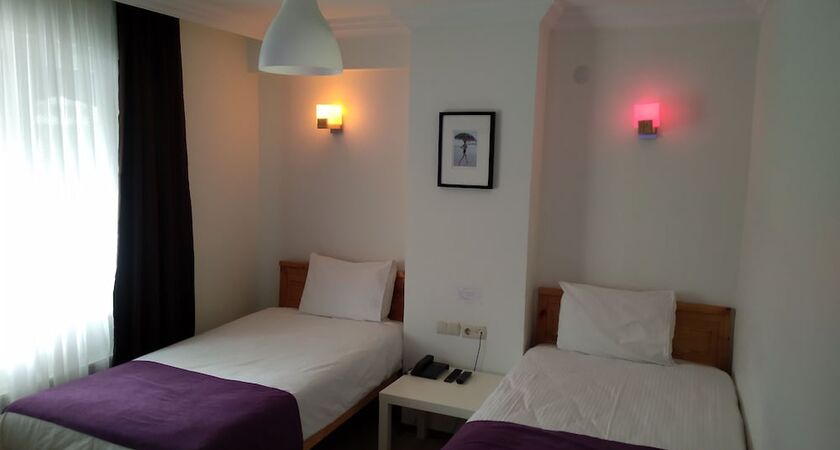 Park Suite Otel