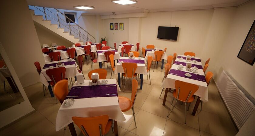 Park Suite Otel