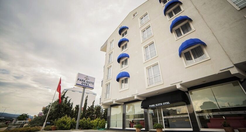 Park Suite Otel