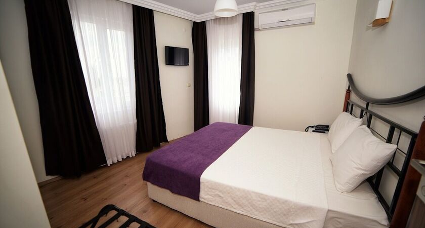 Park Suite Otel