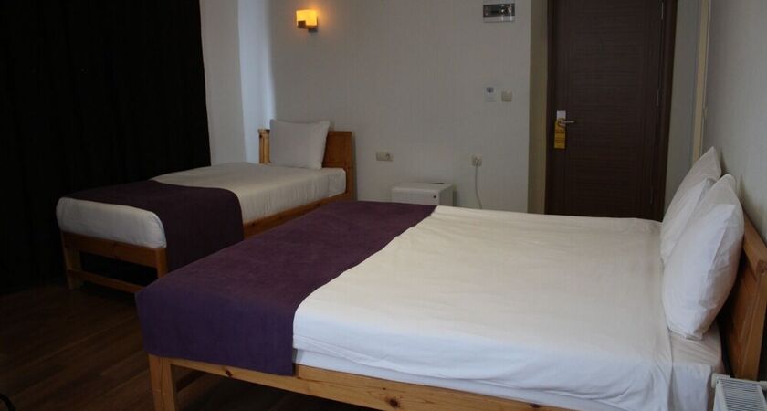 Park Suite Otel