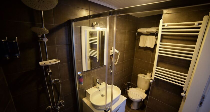 Park Suite Otel