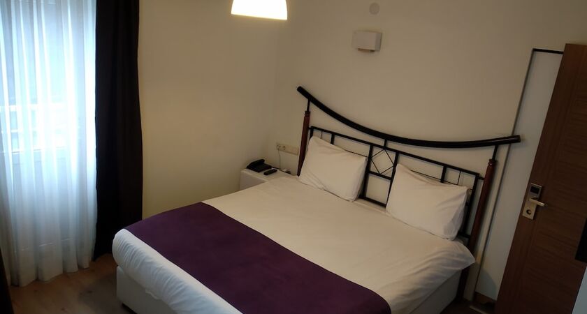Park Suite Otel