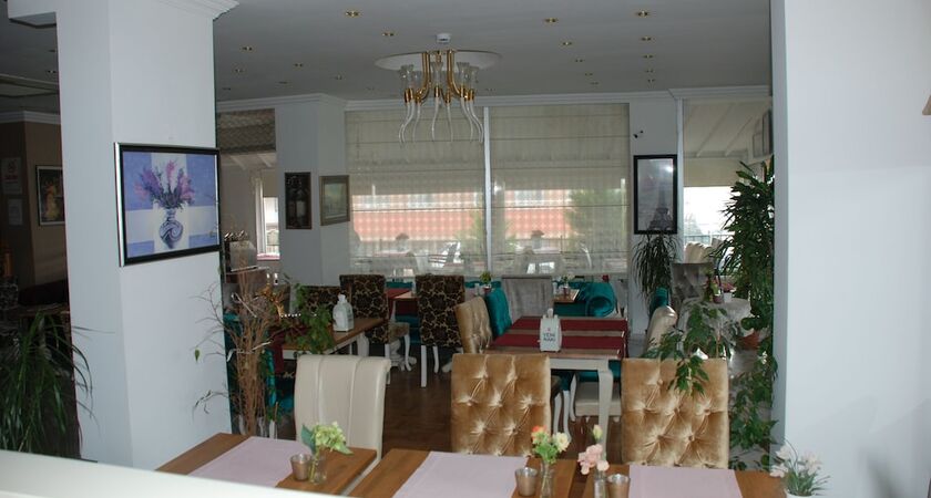 Sarıçay Rhodius Otel
