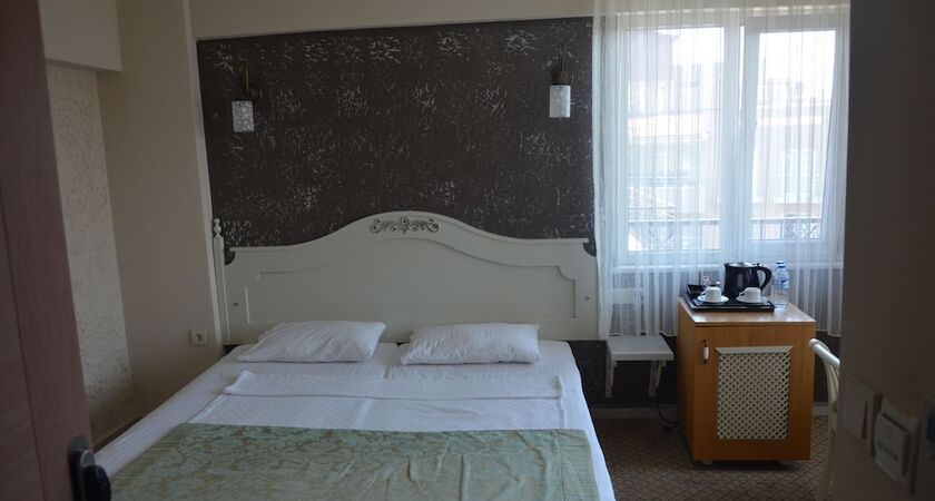 Sarıçay Rhodius Otel