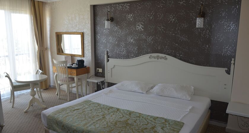 Sarıçay Rhodius Otel