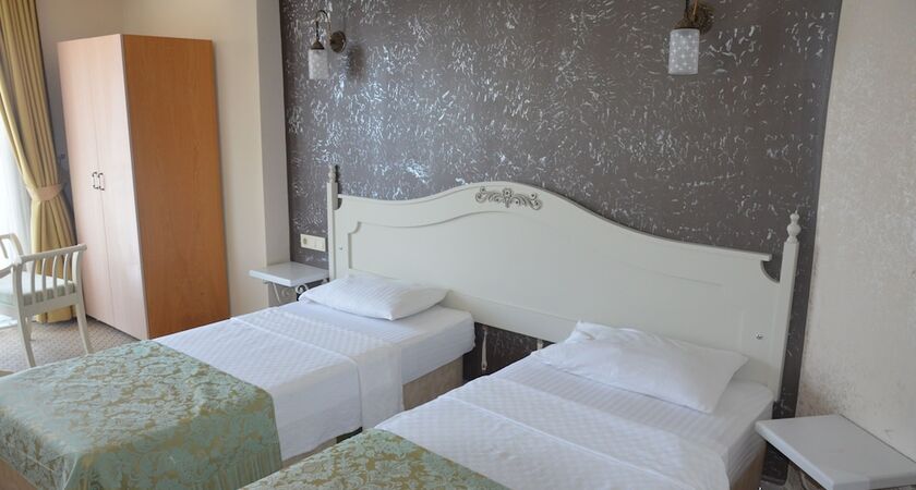 Sarıçay Rhodius Otel
