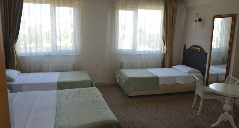 Sarıçay Rhodius Otel
