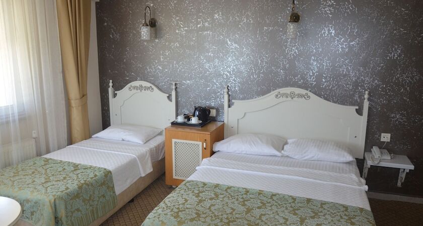 Sarıçay Rhodius Otel