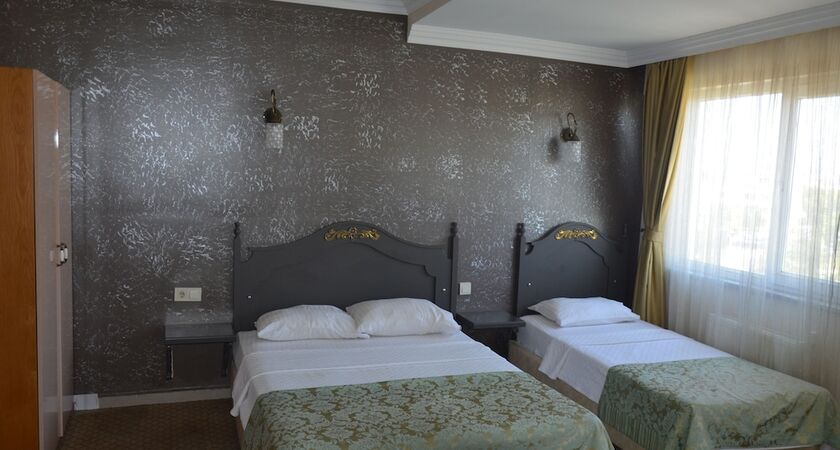 Sarıçay Rhodius Otel