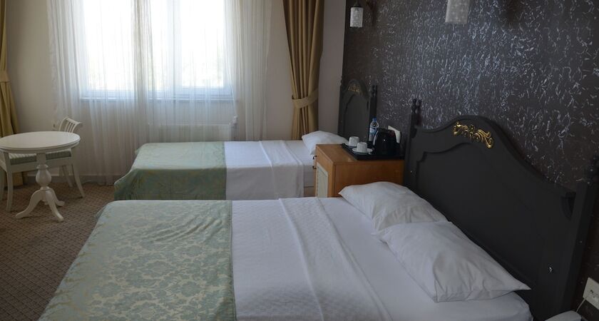 Sarıçay Rhodius Otel