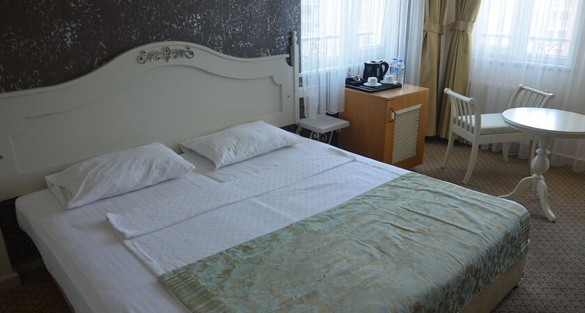 Sarıçay Rhodius Otel