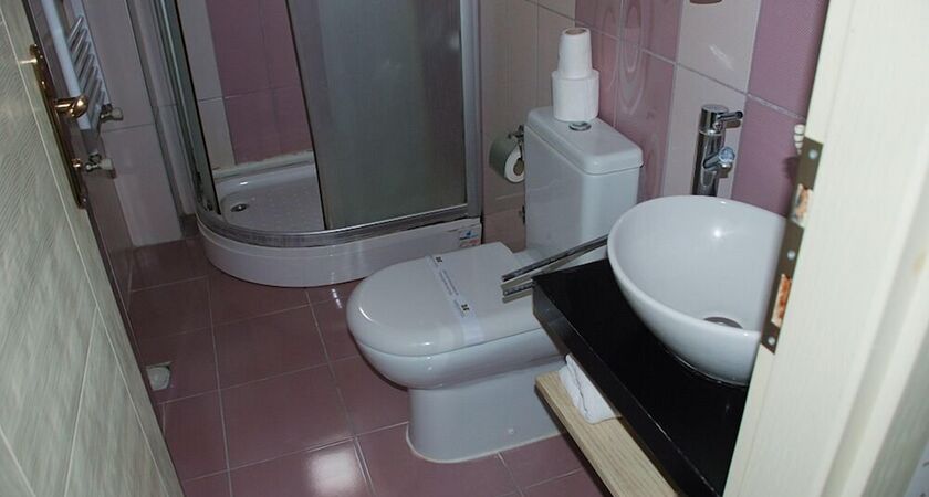 Sarıçay Rhodius Otel