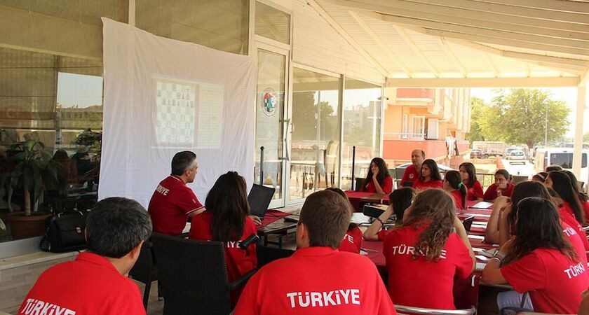 Sarıçay Rhodius Otel