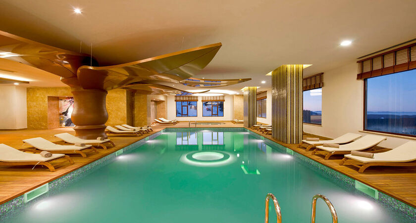 Kaya Palazzo Ski & Mountain Resort
