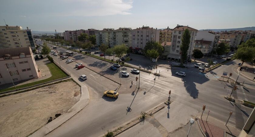 MD Barbaros Hotel