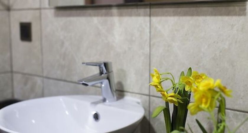MD Barbaros Hotel