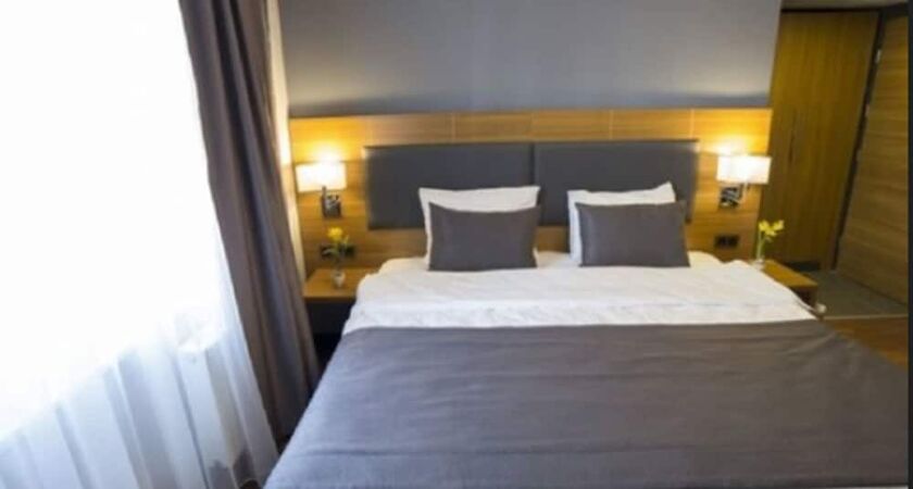 MD Barbaros Hotel