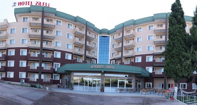 Hotel Zileli