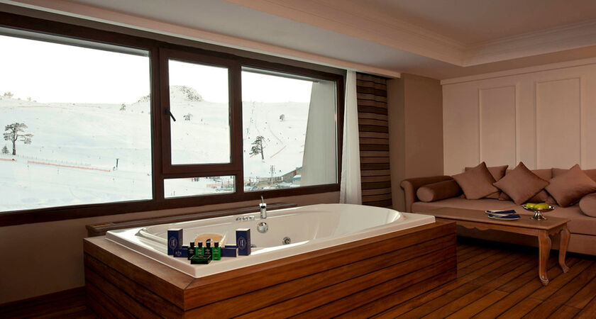 Kaya Palazzo Ski & Mountain Resort