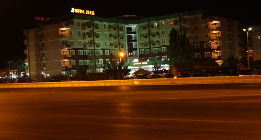 Hotel Zileli