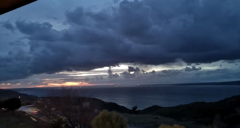 Intepe Poseidon