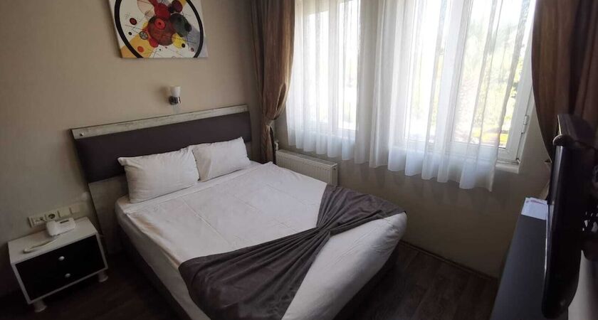 Hotel Temizay