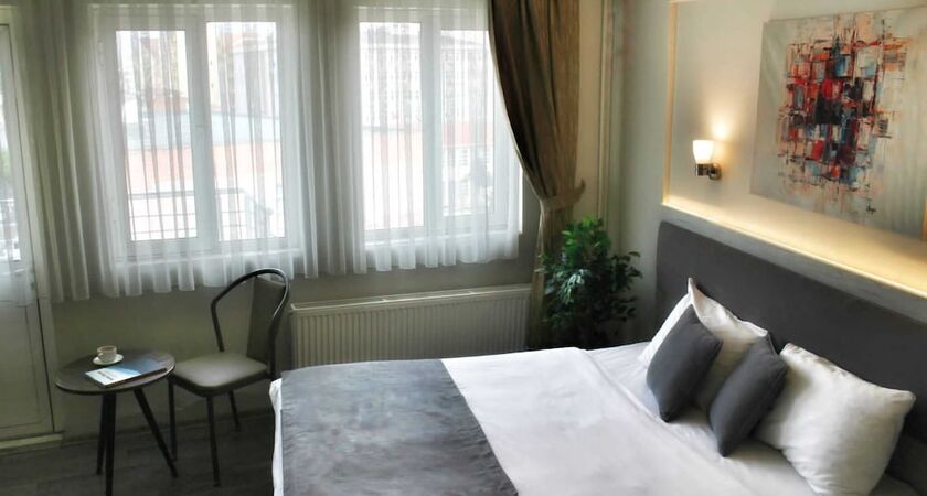 Hotel Temizay