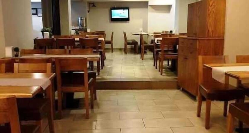 Hotel Temizay