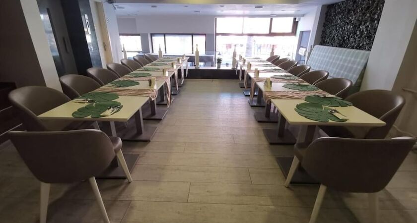 Hotel Temizay