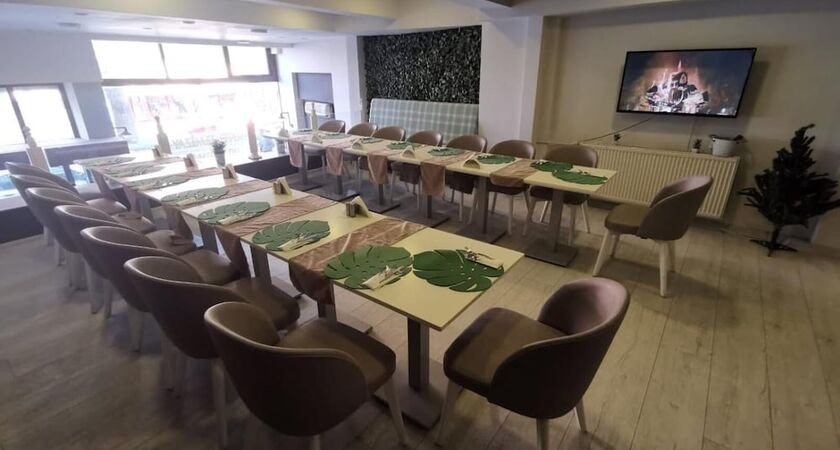 Hotel Temizay