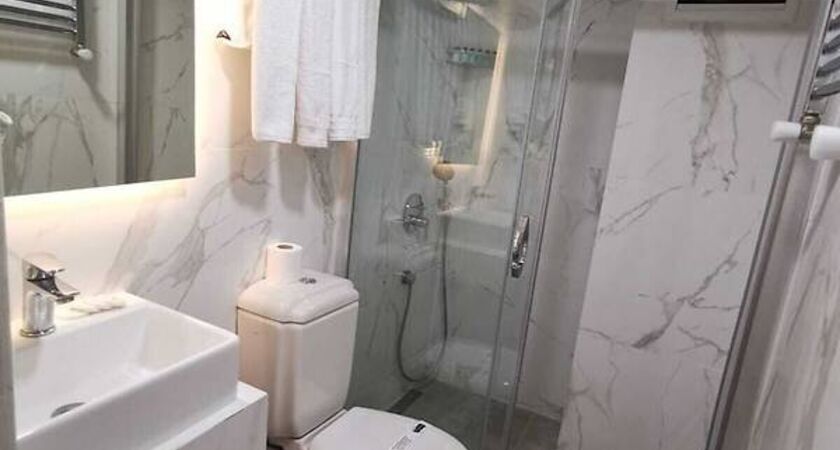 Hotel Temizay