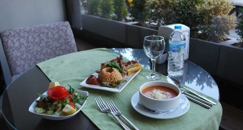 Hotel Temizay