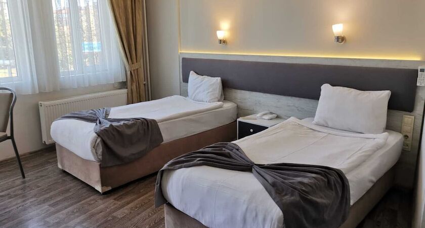 Hotel Temizay