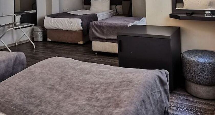 Hotel Temizay