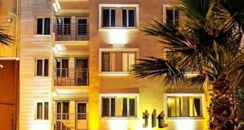 Hotel Temizay